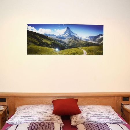 Ferienwohnung Leachwies Schenna Exteriér fotografie