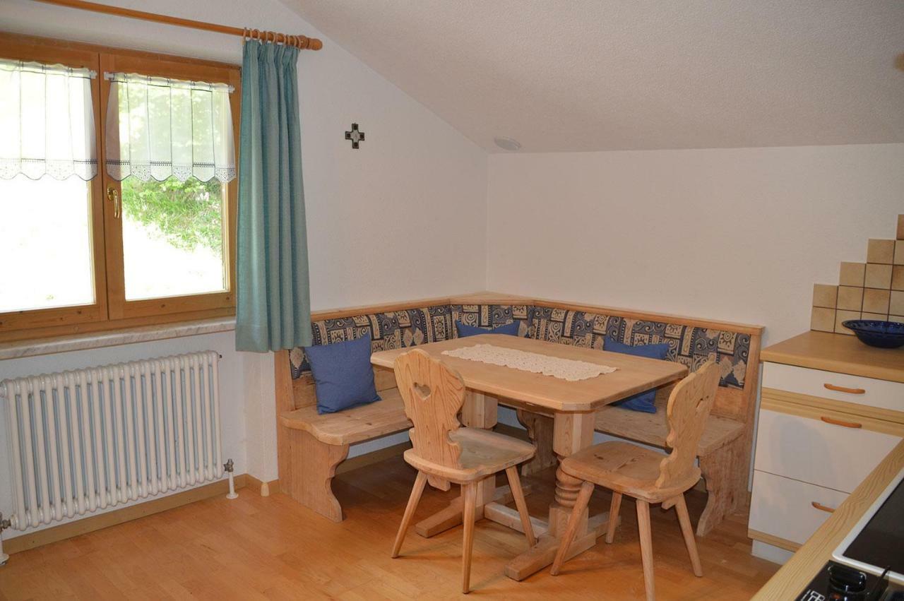 Ferienwohnung Leachwies Schenna Exteriér fotografie