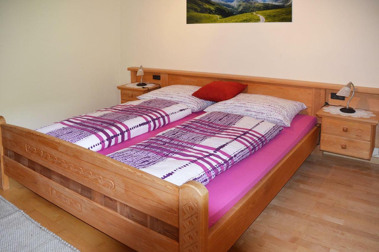 Ferienwohnung Leachwies Schenna Exteriér fotografie