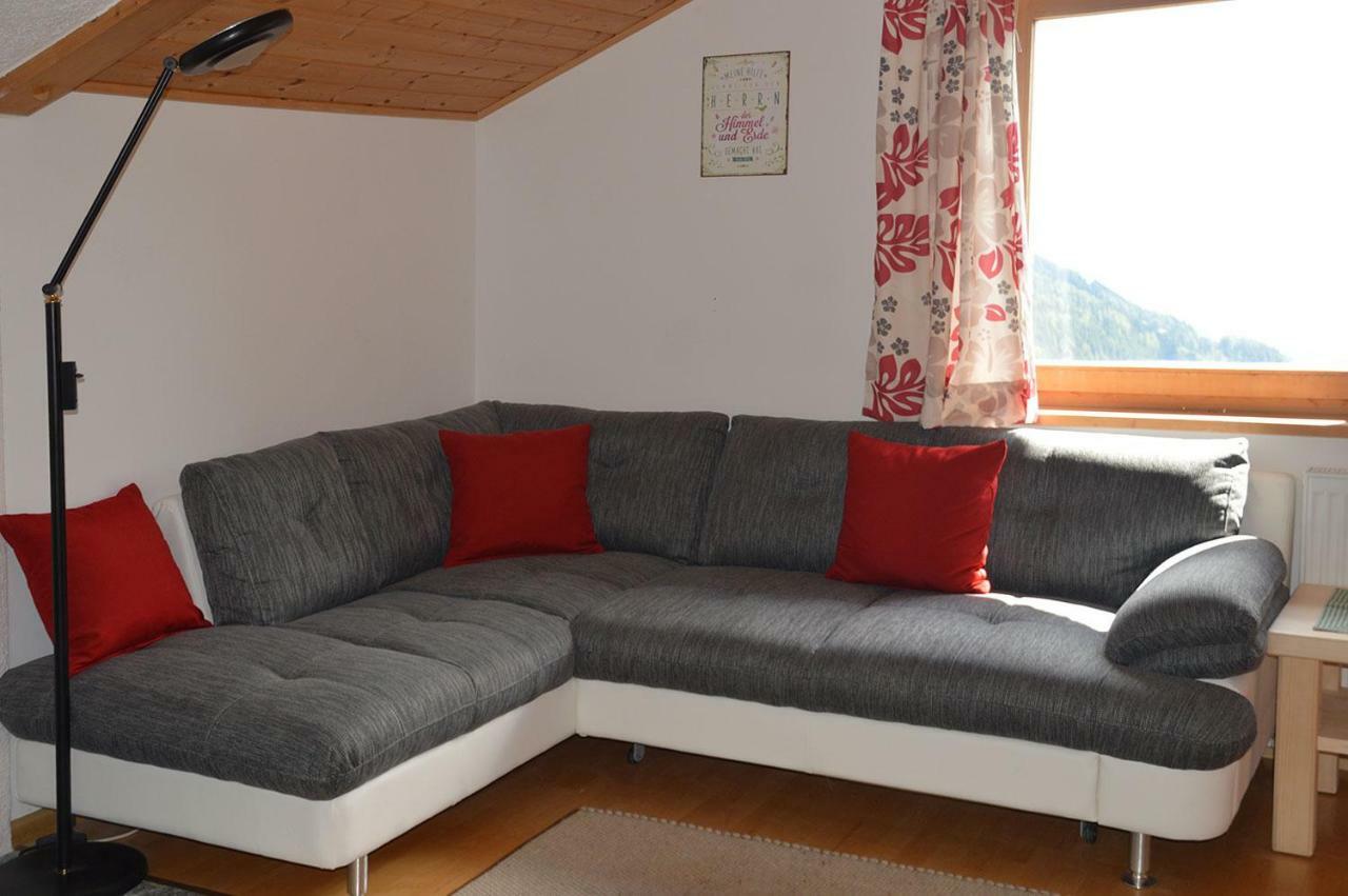 Ferienwohnung Leachwies Schenna Exteriér fotografie