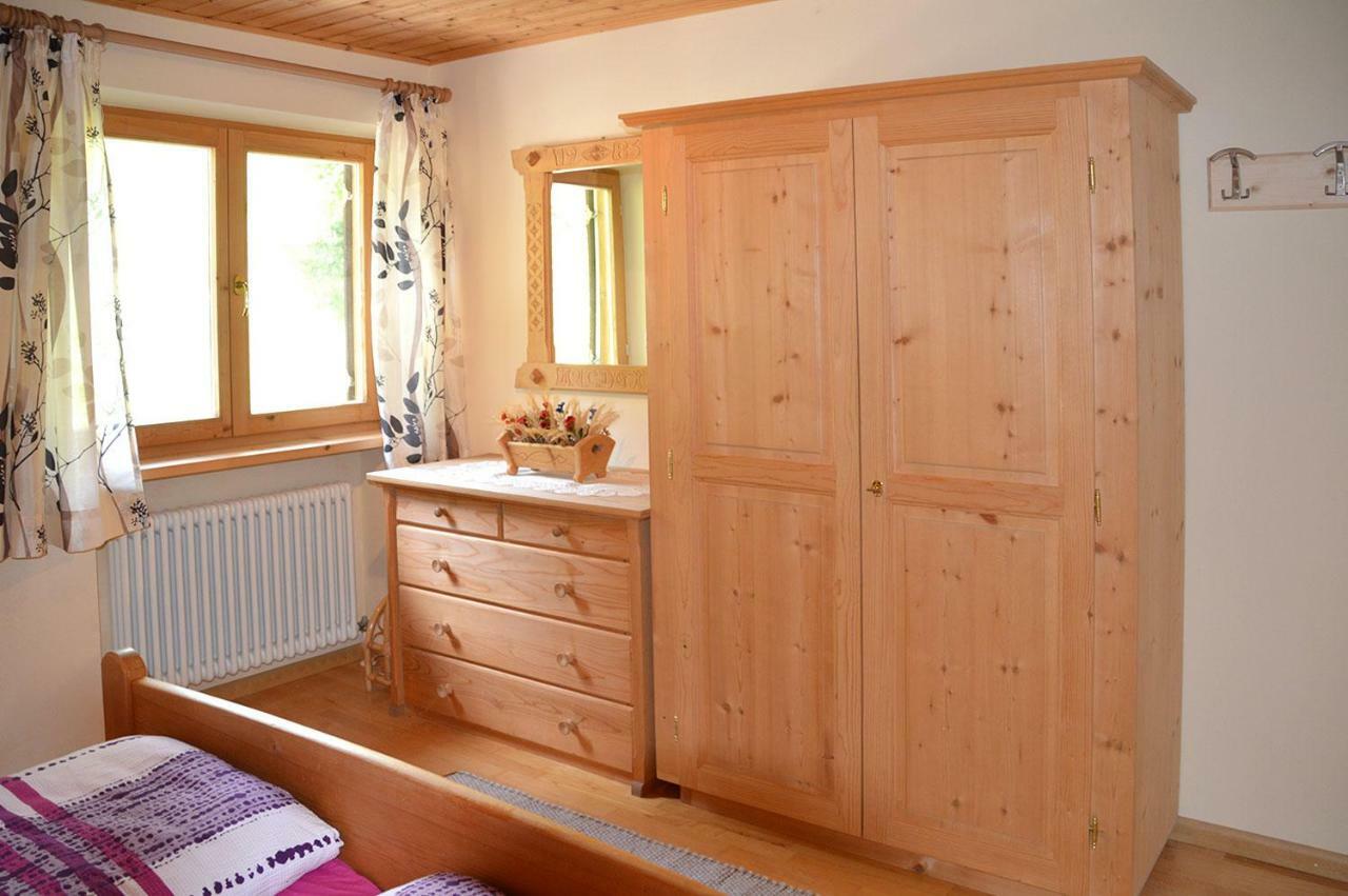 Ferienwohnung Leachwies Schenna Exteriér fotografie